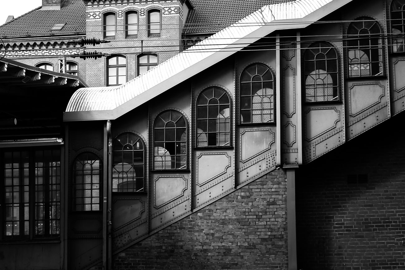 Hamburg Harburg Bahnhof ClaudiaGrunewald.Art cg-fotografie